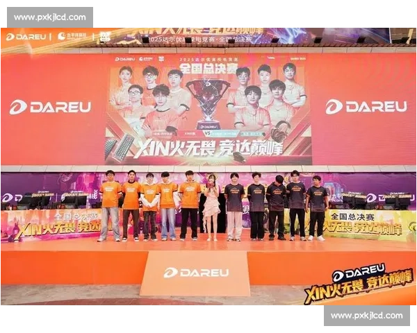 电竞赛事精彩瞬间速递 聚焦最热赛事掀起全民热潮