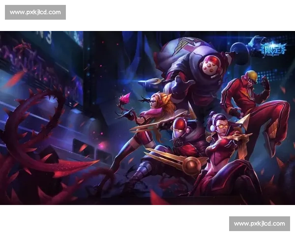 排位赛模式全面解析与策略技巧提升指南 排位赛模式全面解析与策略技巧提升指南