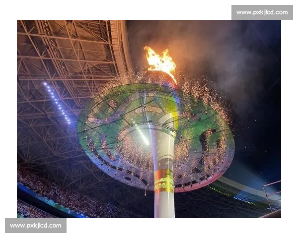 点燃梦想与希望的火焰盛典激情澎湃的点火仪式回顾与展望 点燃梦想与希望的火焰盛典激情澎湃的点火仪式回顾与展望