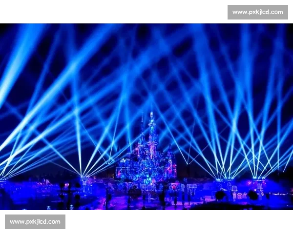 营造沉浸式氛围的创新灯光效果设计与应用探索 营造沉浸式氛围的创新灯光效果设计与应用探索